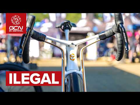 Lo último en tecnología desde Sea Otter en California