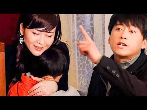 出軌丈夫指着妻子鼻子大罵，不料妻子不慌不忙一個舉動，讓他徹底慌了！