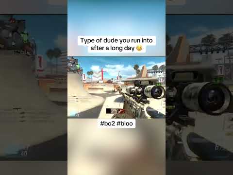 It be like that.. #bo2 #bloo #nostalgia #gaming