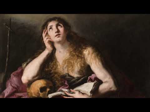 SANTA MARIA MAGDALENA | Historia Resumen | Oraciones | Frases