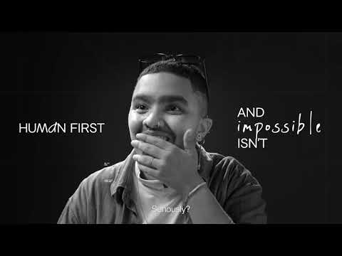 Human First