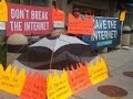 Caller: The Fight Against Net Neutrality is all About Greed!