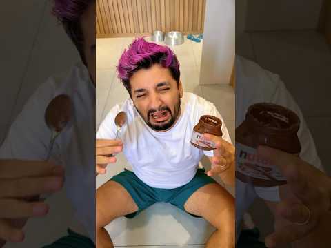 😇 Marulho is innocent. 😅✨