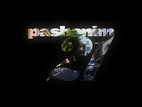 pashanim: 21