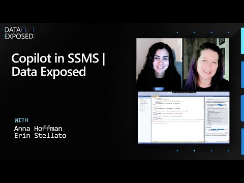 SQL Server 2025: Mirroring for SQL Server in Fabric | Data Exposed
