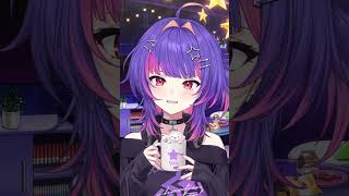 hot chocolate!☕ #vspo #vtuber #ぶいすぽ