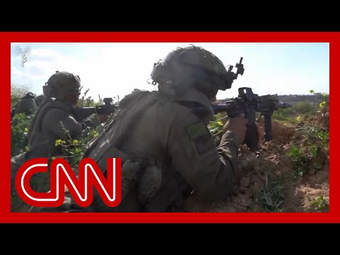 This Israeli battalion has a history of abuse. CNN uncovers how their commanders are now operating