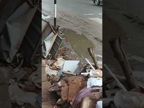 මහවැලි ගඟ ලිටාර ගැලිමෙන් පැණිදෙණිය ප්‍රදේශවට සිදුව ඇති හානිය