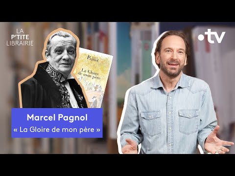 Vidéo de Marcel Pagnol
