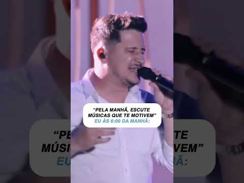 Só quem acordou motivado comenta EU! 🙌🏻😀#andreefelipe #sextou