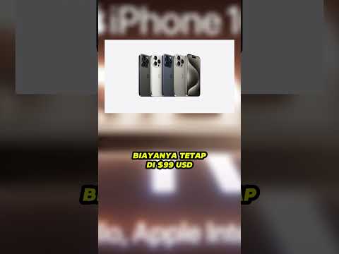 Biaya Ganti Baterai iPhone 16 Series Naik!