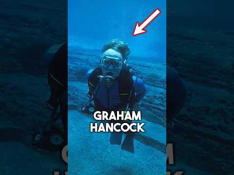 Ancient Secrets Hidden Underwater