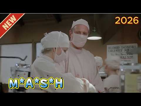 M*A*S*H 1981 🌹🌹🌹|| Communication Breakdown || Drama, Comedy, War || M*A*S*H 1981 🌹🌹🌹 FULL SHOW HD