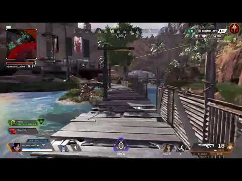 Apex legends with YOU!!