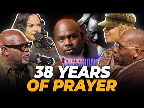 David & Tamela Mann Shocking Truth About Marriage in the Public Eye