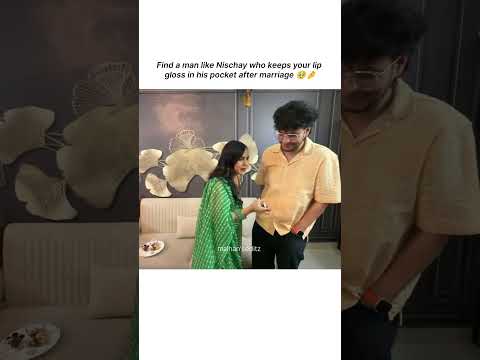 Ruchika ka lip gloss 🥰 #triggeredinsaan #ruchikarathore #trendingshorts #shortsfeed #shorts