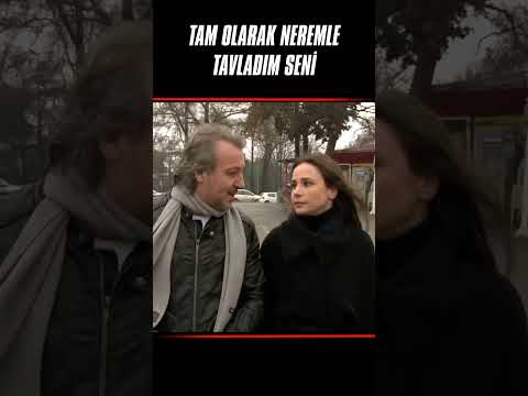 Kerpeten Ali Azad''ı Tavlarken Neresini Kullandı? | Ezel #shorts