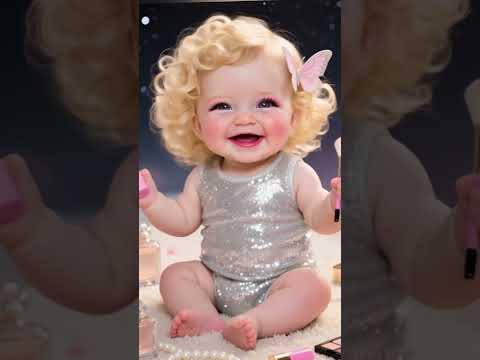 Cute Baby #baby #cute