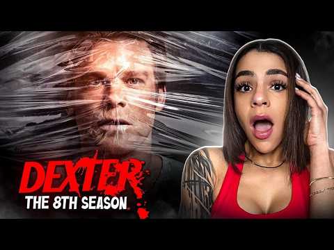 Dexter Season 8 Episode 12  'Remember The Monsters?' - First Time Reaction