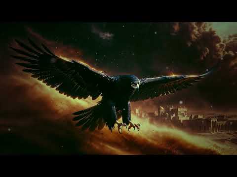 Falcon's Call - Epic Cinematic Music | Powerful Orchestral Trailer Music