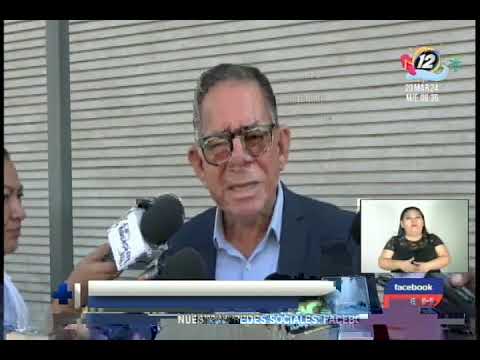 ¿Por qué Eugenio Chicas fue expulsado del FMLN?