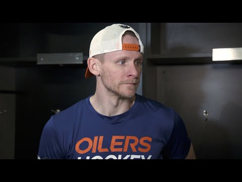 POST-RAW | Corey Perry 04.18.24