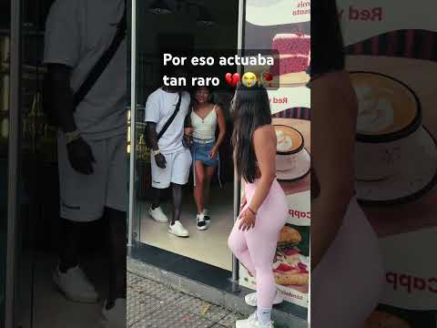 Porque no decir “no voy más” cuando no lo siente y buscar engañar 💔🥺 #infiel #fypシ #relationship