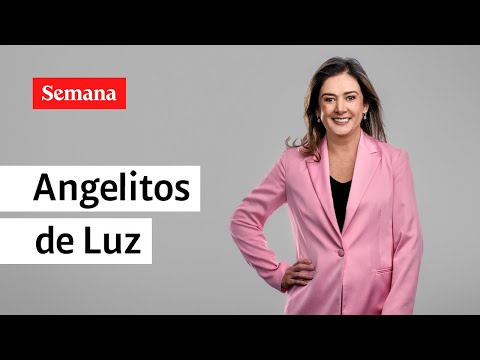 ¿Cuál ha sido el impacto de la Fundación Angelitos de Luz? | Semana TV