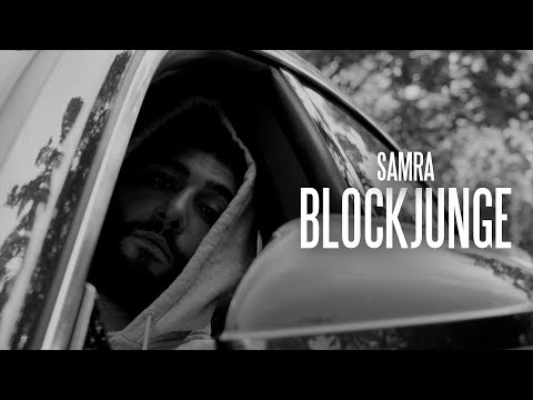 SAMRA - BLOCKJUNGE (prod. by Erol) [Official Video]