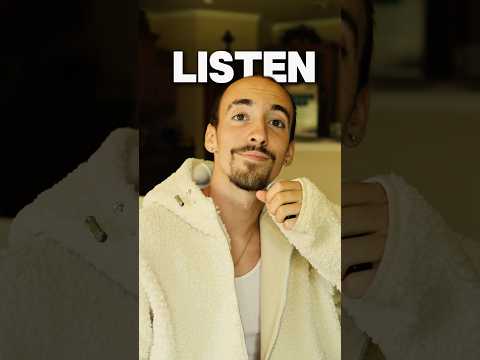 Listen up #listen #trust #God #shorts #fyp #wisdom #christianyoutube