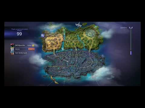 RAHASIA PUST RANK MLBB SURVIVAL Mode