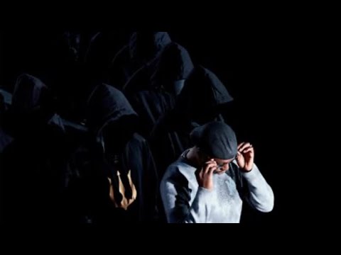 Werenoi animal slowed audio