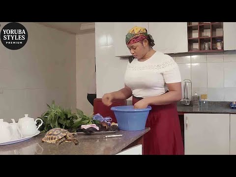 Omo Imole - Latest Yoruba Movies 2025 Zainab Bakare, Kiki Bakare, Afonja Olaniyi, Dele Odule