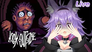 【Look Outside】มองออกไปนอกหน้าต่างสิ