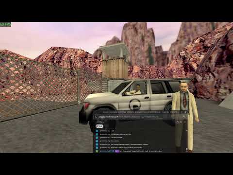 Half Life Blue Shift live stream