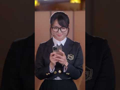 💥侯朋岩＆李霖霏《拜托！我才不会喜欢你》#古装 #爱情 #复仇 #短劇 #短剧 #大陆短剧 #重生 #逆袭 #搞笑 #穿越 #大陸劇 #大陆剧 #喜悦短剧 poster