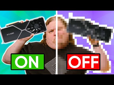 How to upgrade your graphics for FREE
