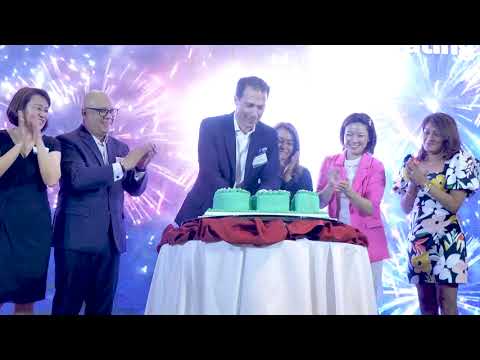 DB Schenker Malaysia 150 Years Celebration Highlights - Penang