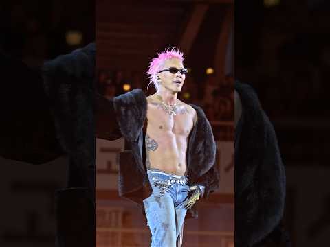 태양 솔로 무대🎤빅뱅👑BIGBANG 2026-2027 WORLD TOUR 'XX : COSMOS' IN GOYANG