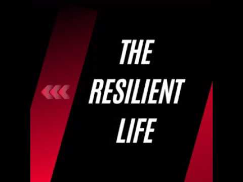 Thumbnail for the video: John Uttley on Resilience, Health, and the Mindset That Carries You Through Pressure
