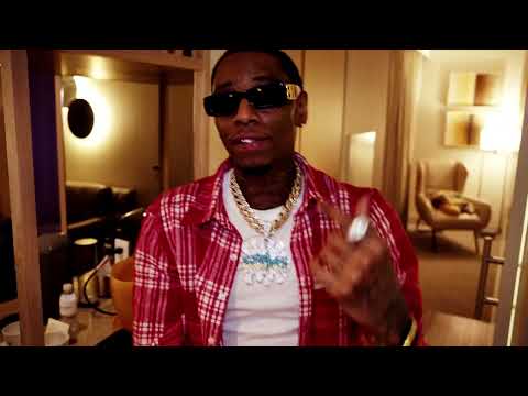SOULJA BOY - SETTING UP SHOP (MUSIC VIDEO)