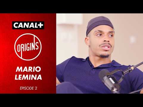 Mario Lemina, le Gabon dans les veines - ORIGINS｜épisode 2