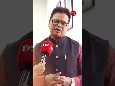 Mumbai Deputy Mayor Backs FPJ’s Eco-Ganesha Initiative | Message For A Sustainable Ganeshotsav