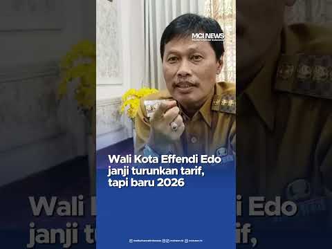 Video thumbnail PBB Naik Gila Gilaan, Pemkot Cirebon Baru Turunkan 2026
