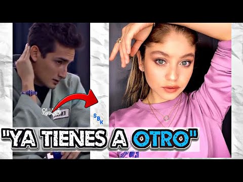 YA NO TENGO NOVIA Emilio Osorio Y Su Reproche Por Karol Sevilla