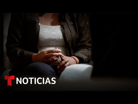 Aumentan en 70% consultas por violencia sexual en ciudades fronterizas | Noticias Telemundo