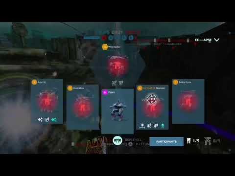 War Robots - PS4 - PS5