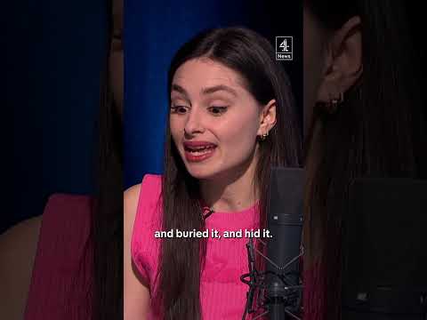 Esther Abrami on women in classical music