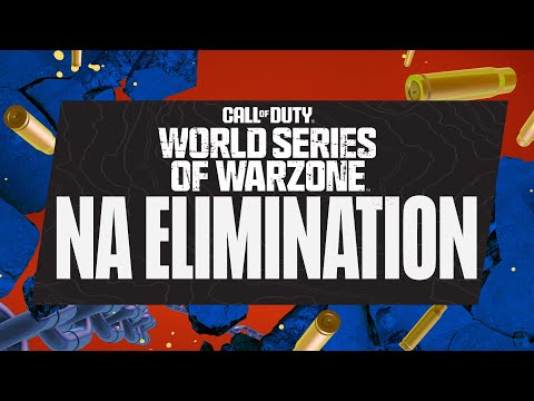 World Series of Warzone Leaderboard