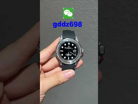 ZF厂万国葡计V2终极版深度评测